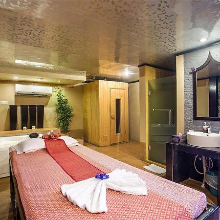צ'יטגונג Hotel Agrabad Limited מראה חיצוני תמונה