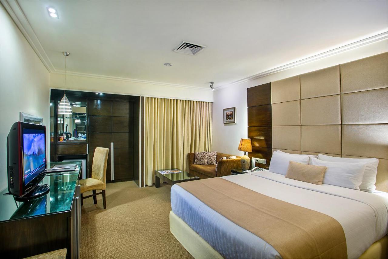 צ'יטגונג Hotel Agrabad Limited מראה חיצוני תמונה