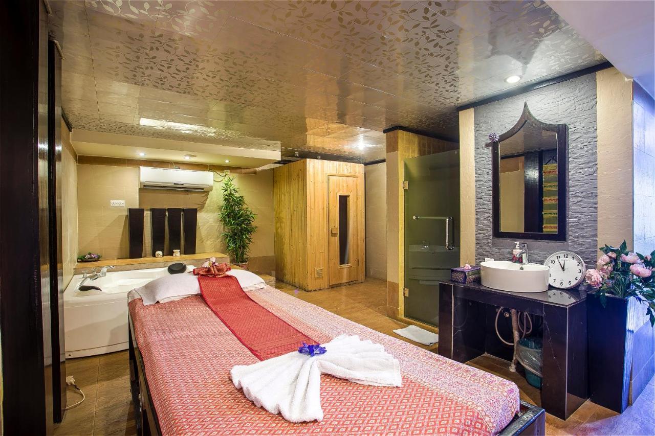 צ'יטגונג Hotel Agrabad Limited מראה חיצוני תמונה