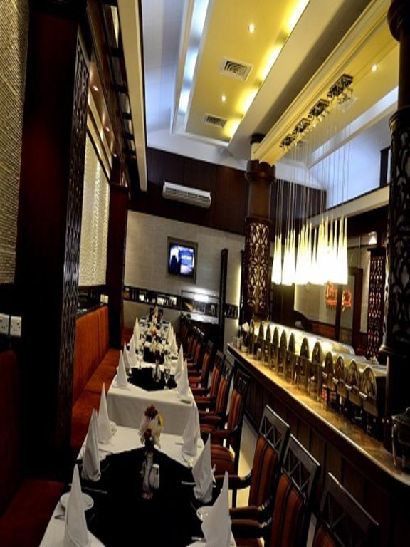 צ'יטגונג Hotel Agrabad Limited מראה חיצוני תמונה