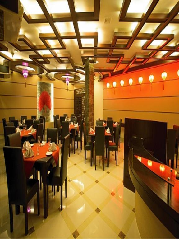 צ'יטגונג Hotel Agrabad Limited מראה חיצוני תמונה