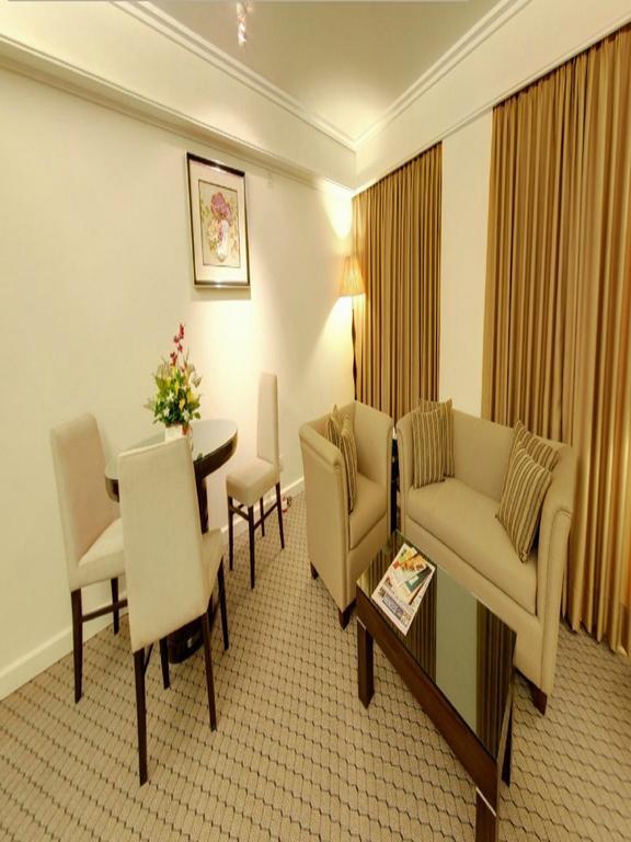 צ'יטגונג Hotel Agrabad Limited מראה חיצוני תמונה
