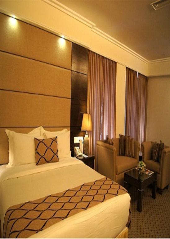 צ'יטגונג Hotel Agrabad Limited מראה חיצוני תמונה