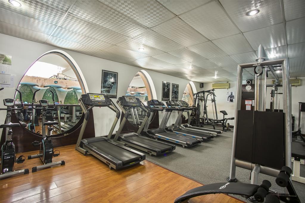 צ'יטגונג Hotel Agrabad Limited מראה חיצוני תמונה