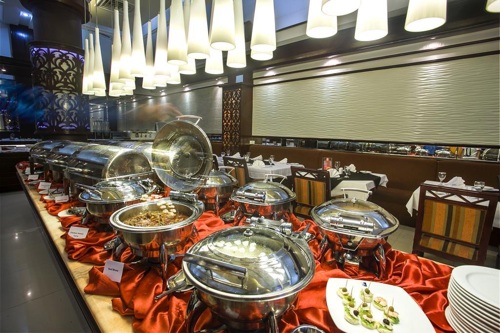 צ'יטגונג Hotel Agrabad Limited מראה חיצוני תמונה