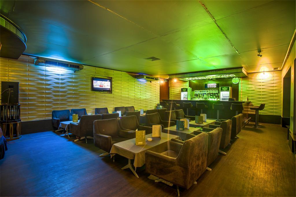 צ'יטגונג Hotel Agrabad Limited מראה חיצוני תמונה