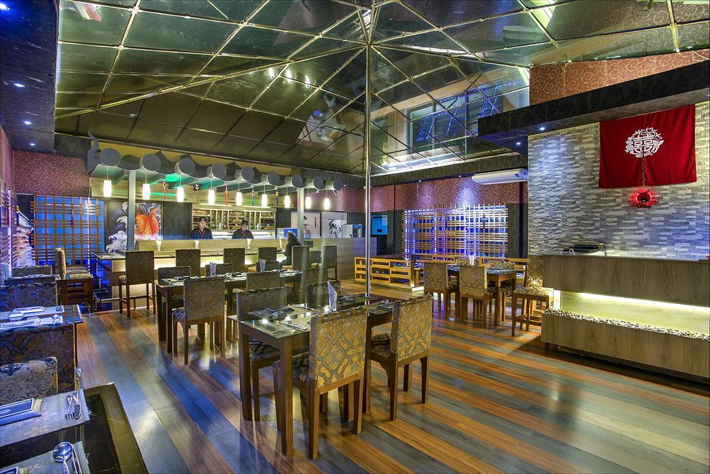 צ'יטגונג Hotel Agrabad Limited מראה חיצוני תמונה
