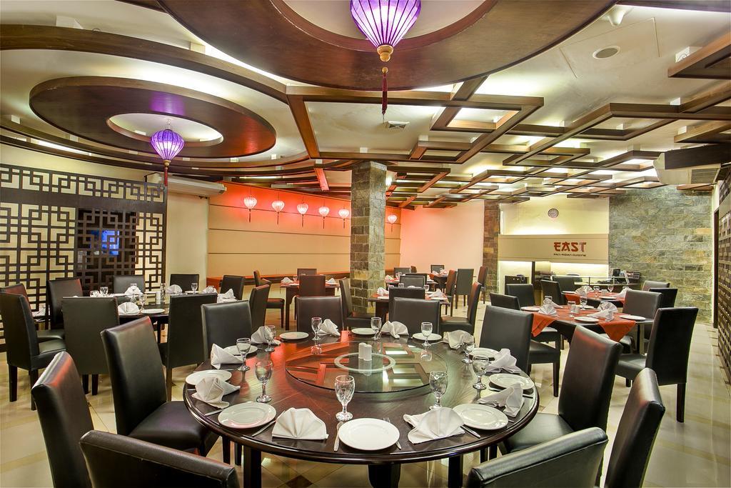 צ'יטגונג Hotel Agrabad Limited מראה חיצוני תמונה