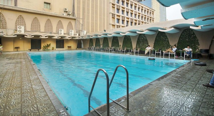 צ'יטגונג Hotel Agrabad Limited מראה חיצוני תמונה