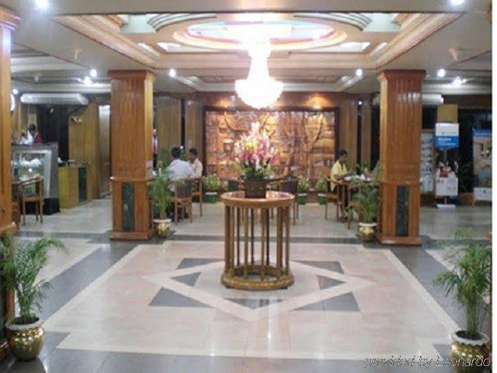 צ'יטגונג Hotel Agrabad Limited מראה חיצוני תמונה