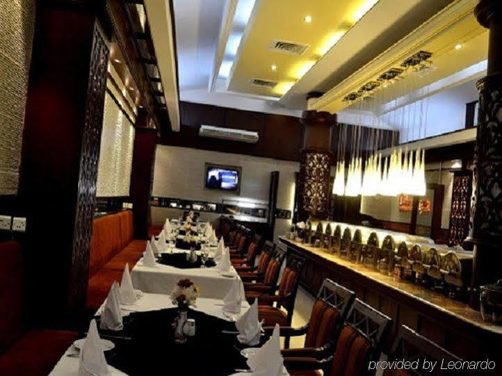 צ'יטגונג Hotel Agrabad Limited מראה חיצוני תמונה