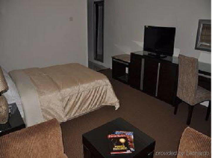 צ'יטגונג Hotel Agrabad Limited מראה חיצוני תמונה