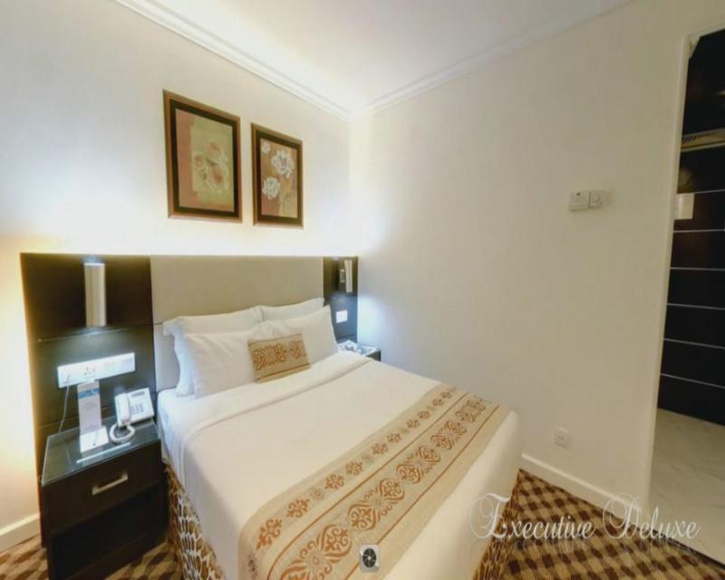 צ'יטגונג Hotel Agrabad Limited מראה חיצוני תמונה