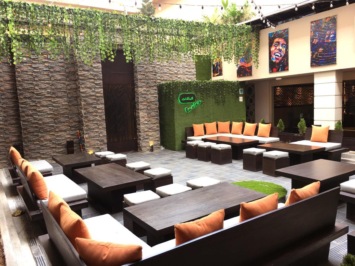 צ'יטגונג Hotel Agrabad Limited מראה חיצוני תמונה