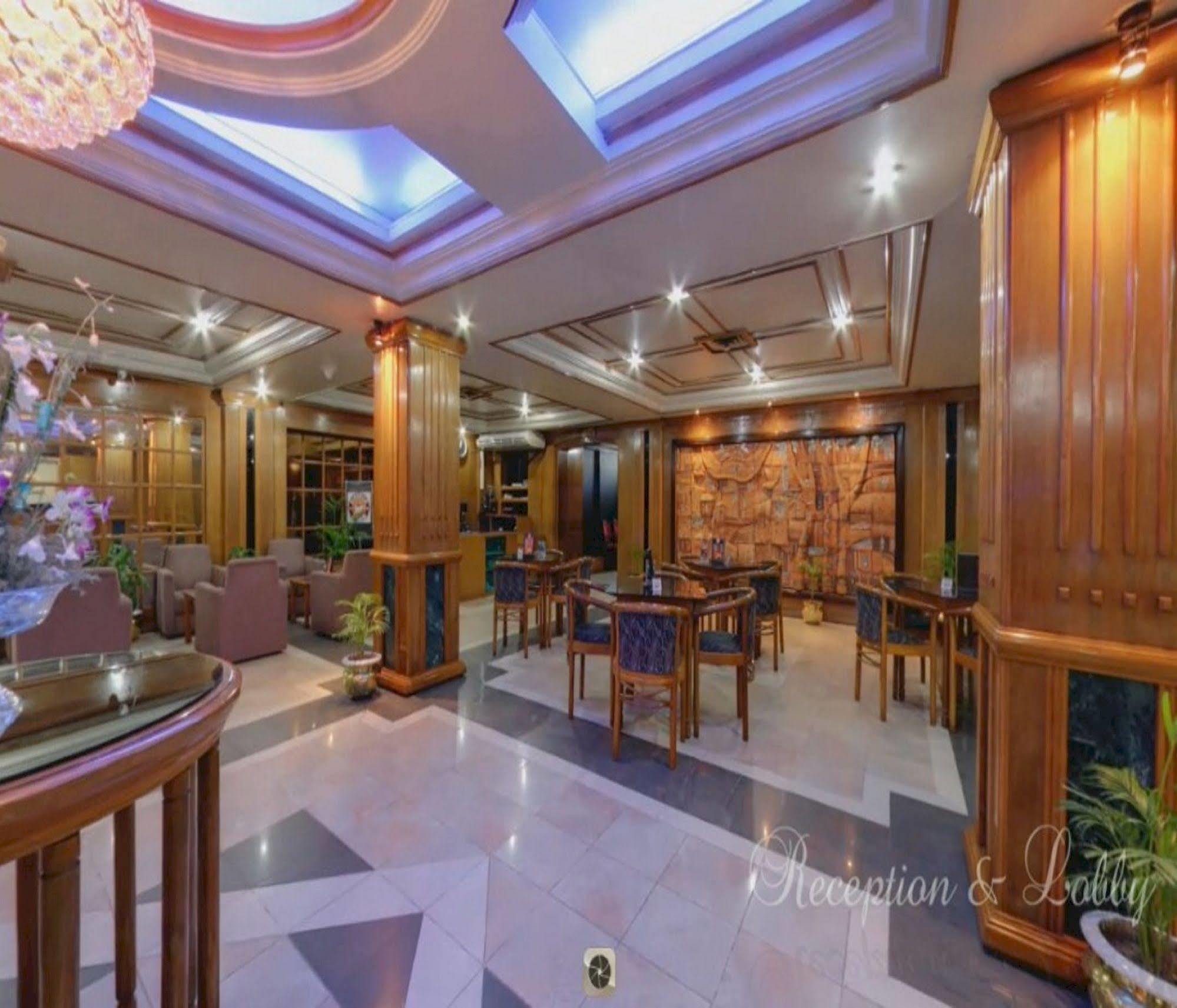 צ'יטגונג Hotel Agrabad Limited מראה חיצוני תמונה