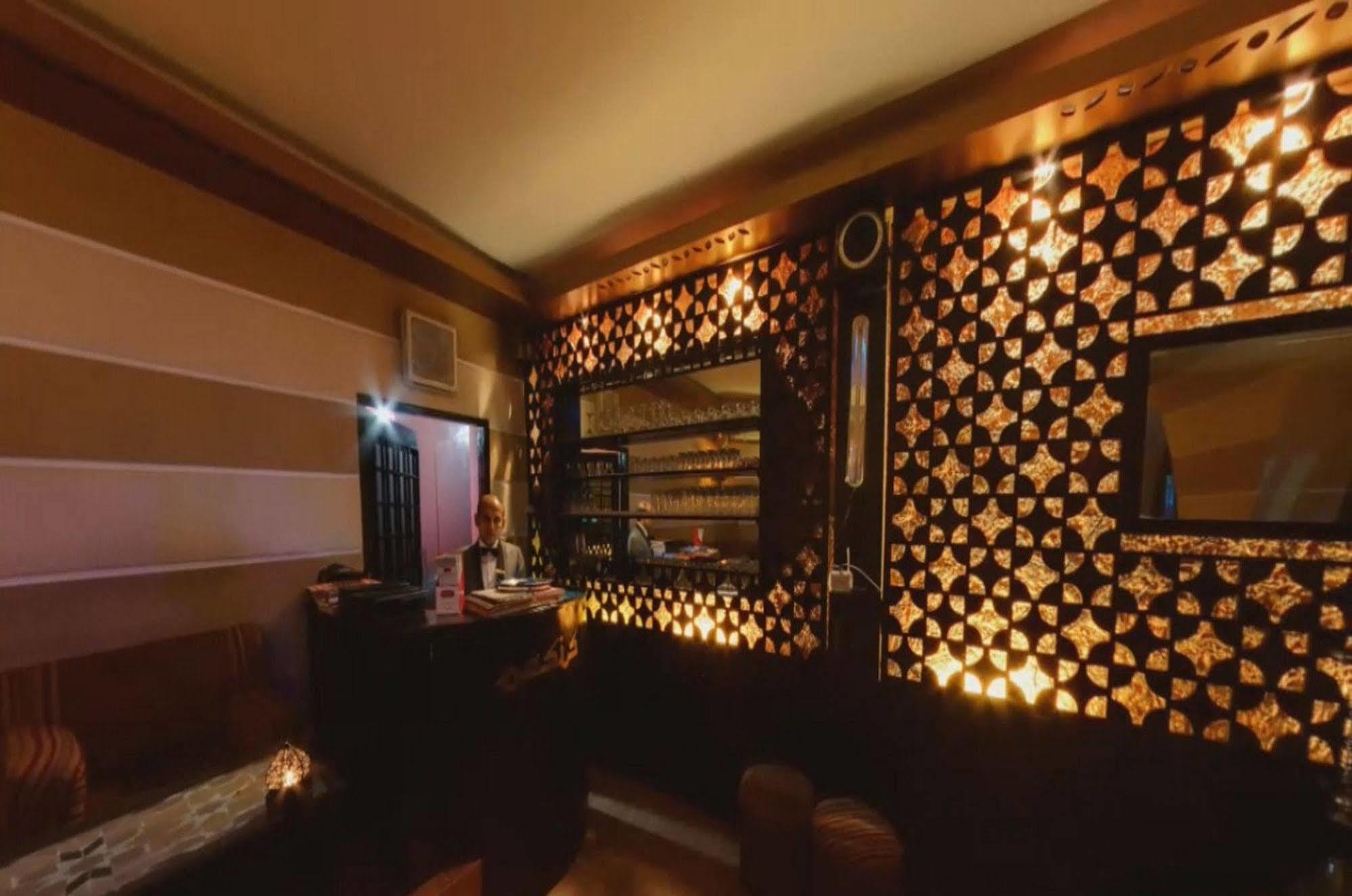 צ'יטגונג Hotel Agrabad Limited מראה חיצוני תמונה
