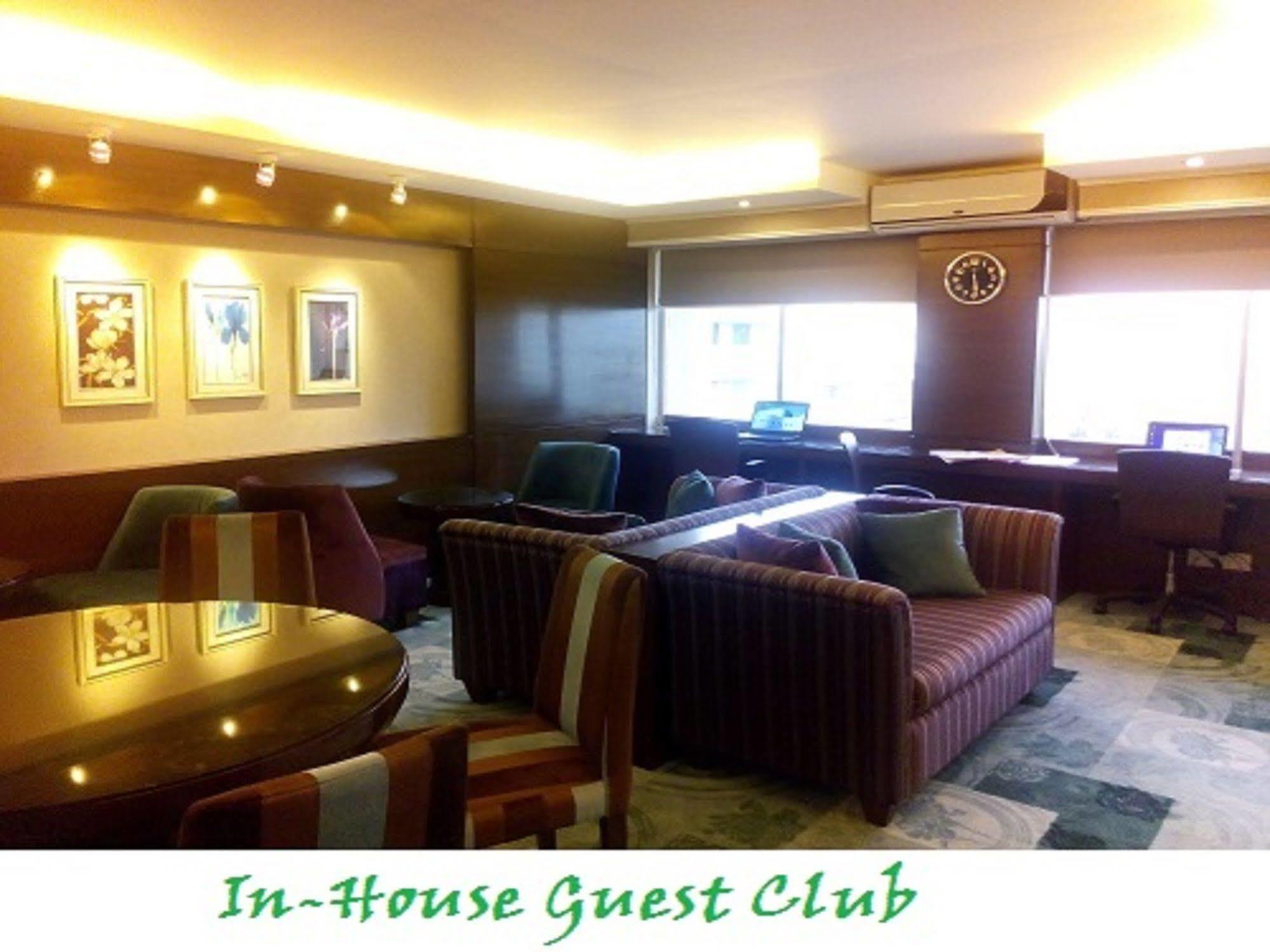 צ'יטגונג Hotel Agrabad Limited מראה חיצוני תמונה