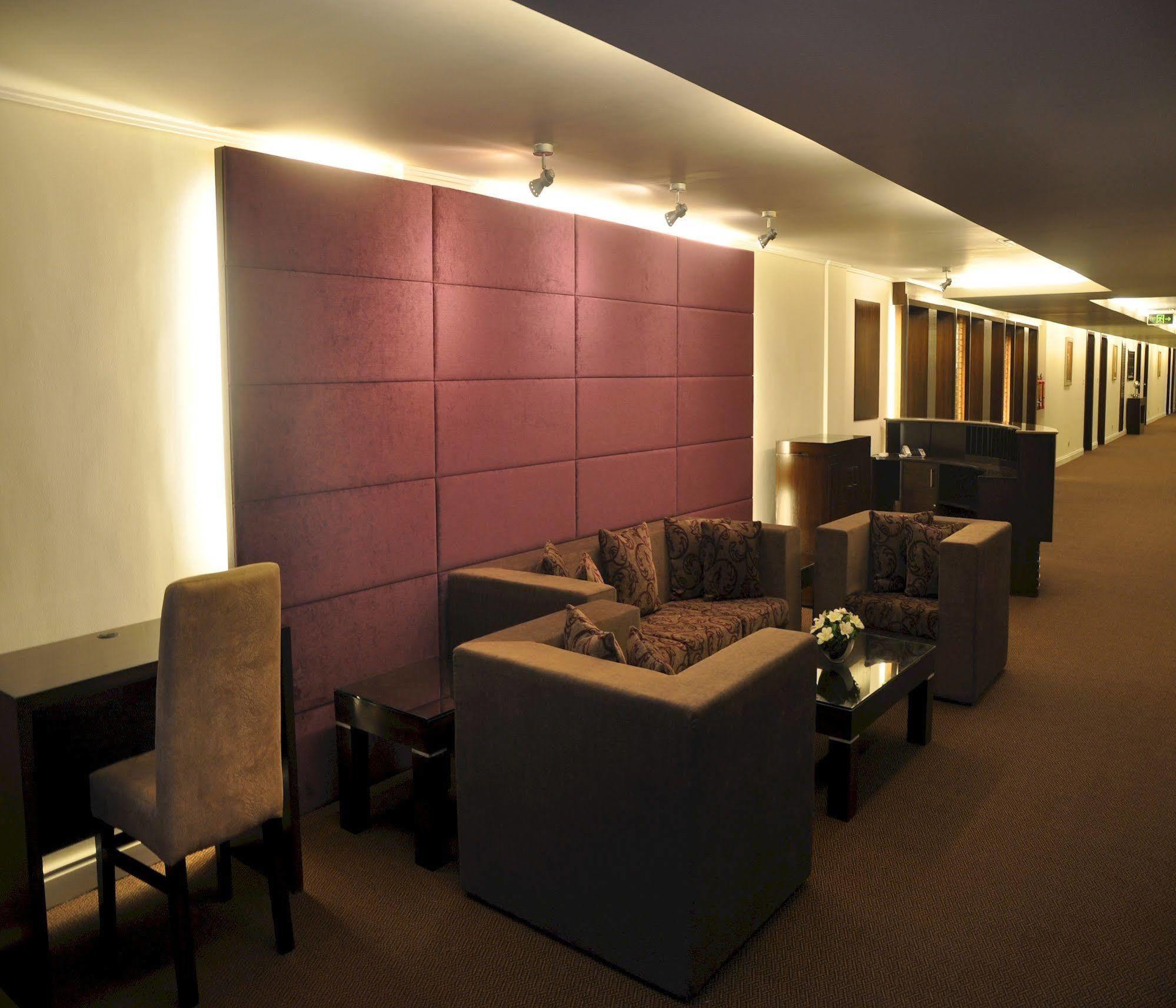 צ'יטגונג Hotel Agrabad Limited מראה חיצוני תמונה